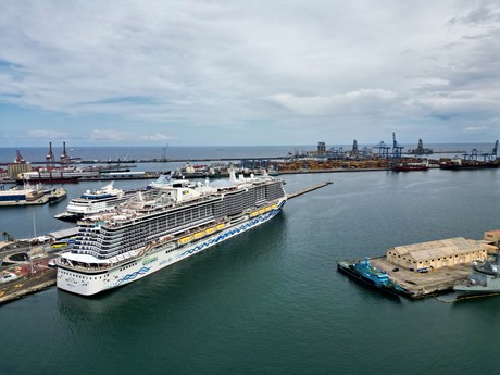 Las Palmas de Gran Canaria